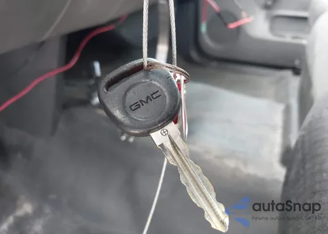 2011 GMC Sierra 2500Hd Work Truck z USA, uszkodzony, nr VIN 1GT01ZCG0BF214111